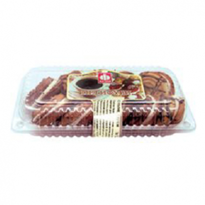 Петифури Федон №12 300г