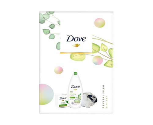 Подаръчен комплект Даф Подаръчен комплект Даф