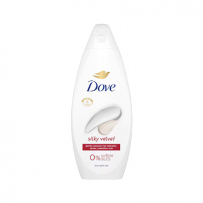 Душ гел Даф 250мл Кадифе Душ гел Даф 250мл Кадифе