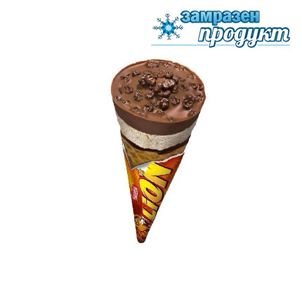 Сладолед Лайен 90мл