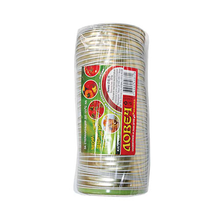 Капачки Ловеч 50бр