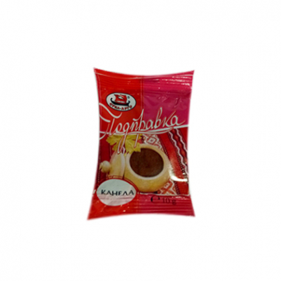 Канела Стел Арго