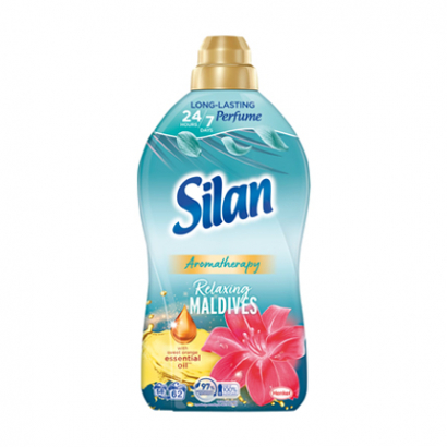 Омекотител Силан 1,1л Релаксинг Малдивс