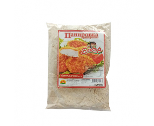 Универсална панировка Етър 400г Универсална панировка Етър 400г