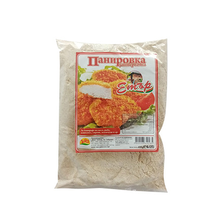 Универсална панировка Етър 400г