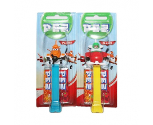 Играчка Pez + 2 Пълнителя Играчка Pez + 2 Пълнителя