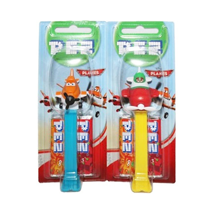 Играчка Pez + 2 Пълнителя