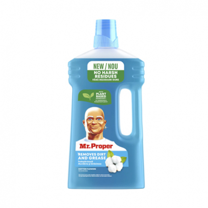 Препарат Мистър Пропър 1л Океан