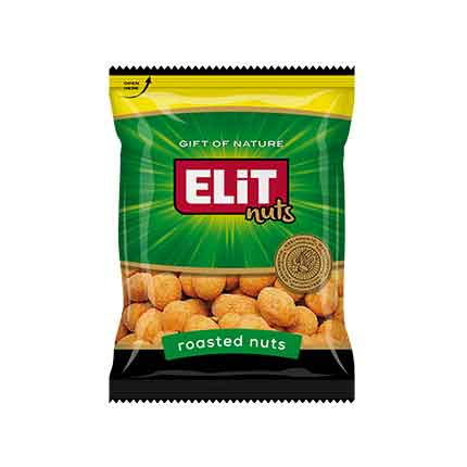 Бирен фъстък Елит 140г