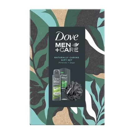 Комплект Даф Мен