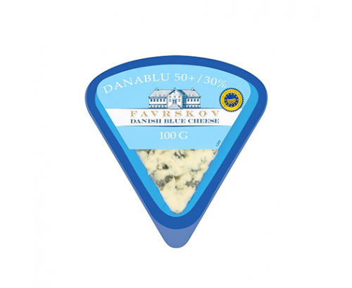 Синьо сирене Милки 100г Синьо сирене Милки 100г