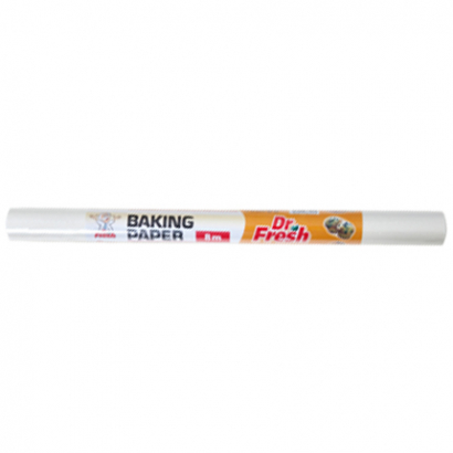 Хартия за печене Д-р Фреш 8м