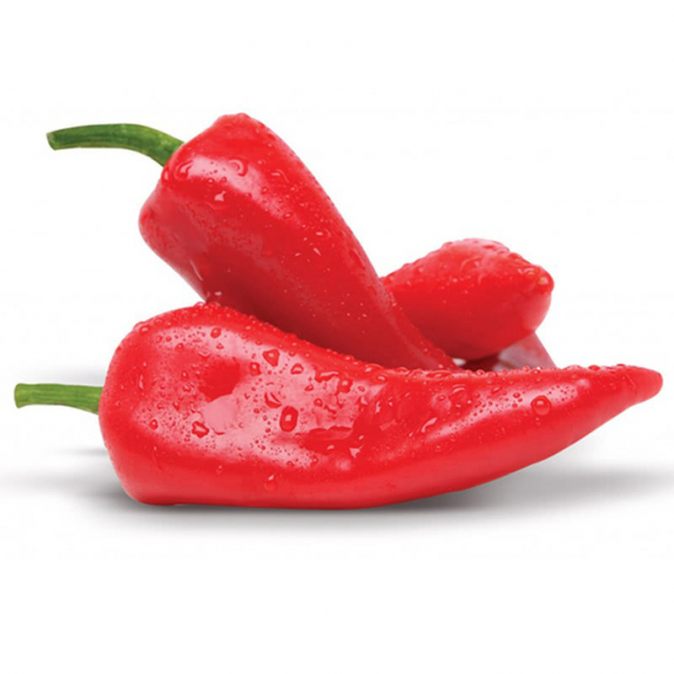 Пипер Червен