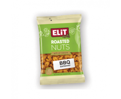 Царевица Елит 70г Барбекю Царевица Елит 70г Барбекю