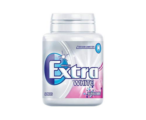 Дъвки Орбит 46бр Бабъл Дъвки Орбит 46бр Бабъл