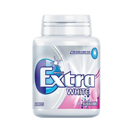 Дъвки Орбит 46бр Бабъл