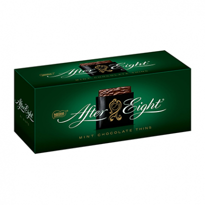 Шоколадови бонбони Афтър Ейт 200г Класик