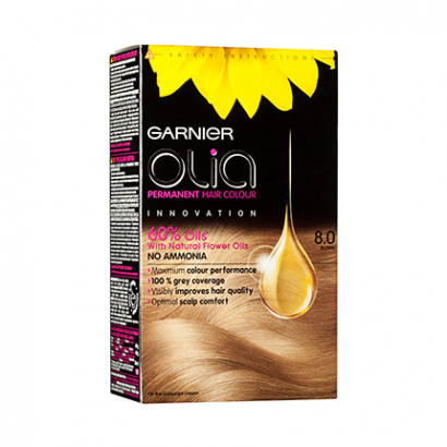 Боя за коса Гарние Олиа 8.0 Русо