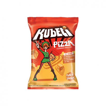 Кубети 40г Пица