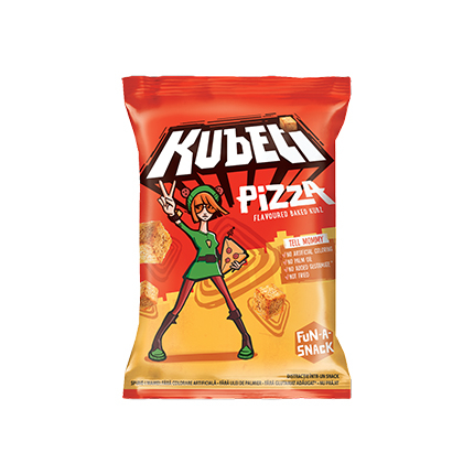 Кубети 40г Пица