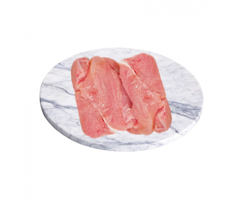 Обезкостен пуешки бут без кожа Делиа Обезкостен пуешки бут без кожа Делиа