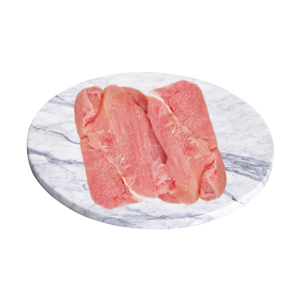 Обезкостен пуешки бут без кожа Делиа