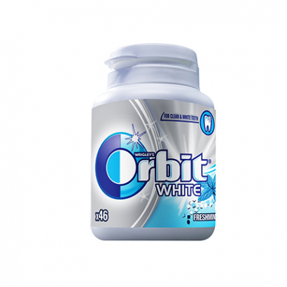 Дъвки Орбит 46 Дражета
