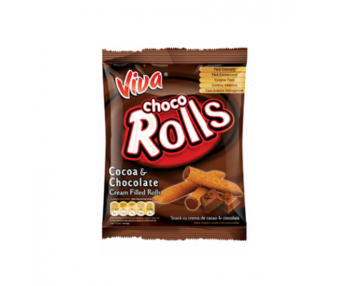 Пурички Вива 100г Крем Какао Пурички Вива 100г Крем Какао