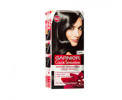 Боя за коса Гарние Колор Сенсейшън 1.0 Боя за коса Гарние Колор Сенсейшън 1.0