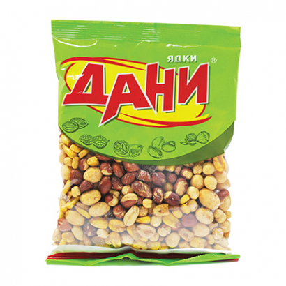 Печен микс Дани 250г