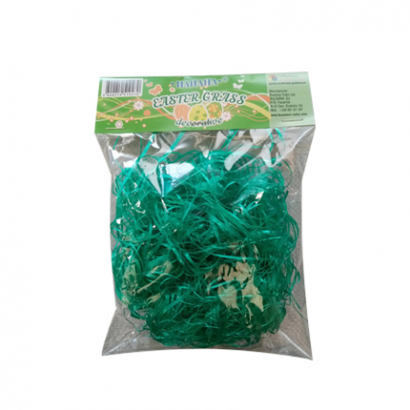 Декоративна трева Илиана