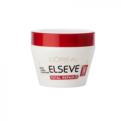 Маска за коса Елсев 300мл Тотал 5