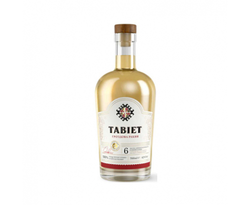 Ракия Табиет 700мл Ракия Табиет 700мл