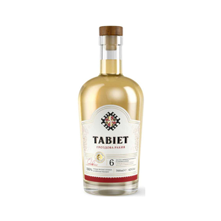 Ракия Табиет 700мл Ракия Табиет 700мл
