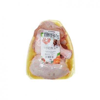 Пилешка супа Пименс Тарелка≈700г