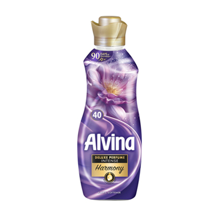 Омекотител Медикс Алвина 1,65л Хармония