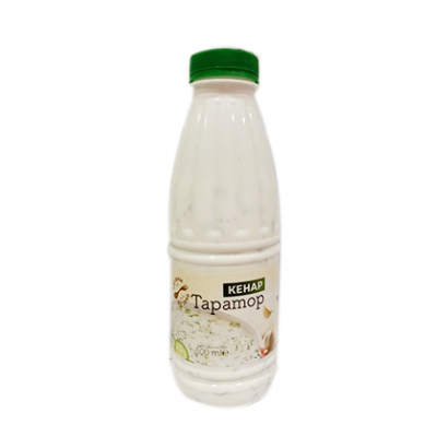 Таратор Кенар 500мл