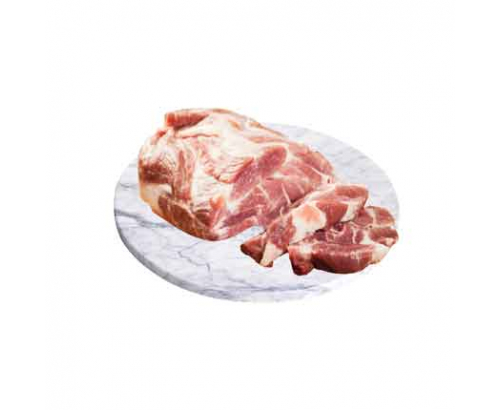 Свинска плешка без кост Свинска плешка без кост