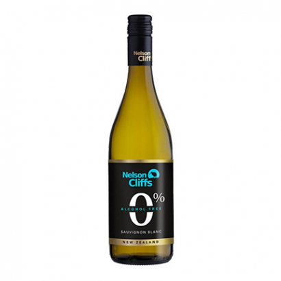 Вино Нелсън Клифс 750мл Совиньон блан безалкохолно