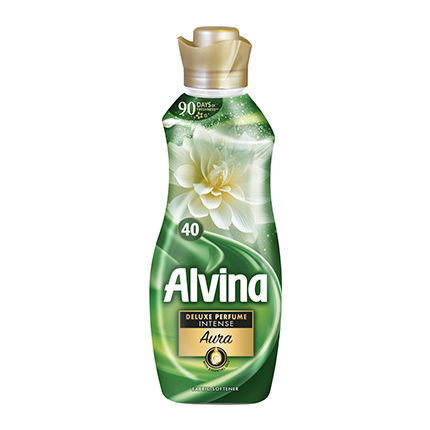 Омекотител Медикс Алвина 1,65л Аура Омекотител Медикс Алвина 1,65л Аура