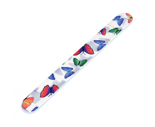 Пила за нокти Агива с дизайн Пила за нокти Агива с дизайн