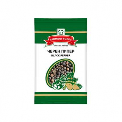 Черен пипер Меркурий 10г Зърна
