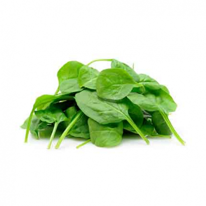 Бейби спанак 125г