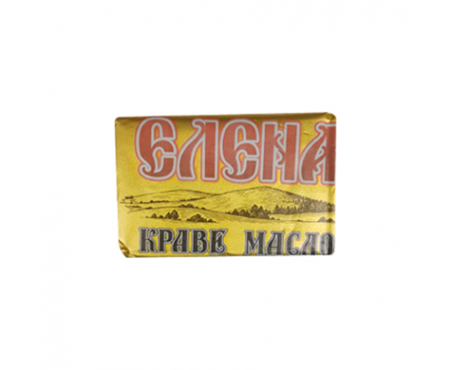 Краве масло Елена 125г Краве масло Елена 125г