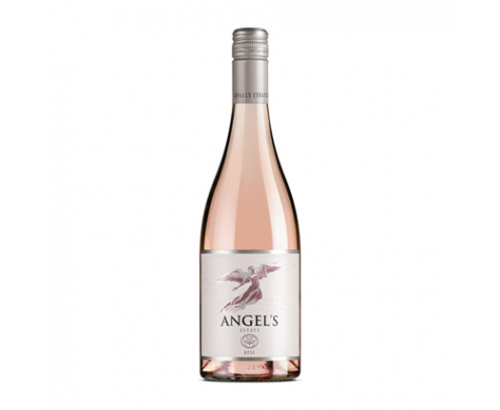 Вино Ейнджъл Естейт 750мл Розе Вино Ейнджъл Естейт 750мл Розе