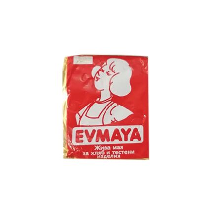 Мая Евмая 42г