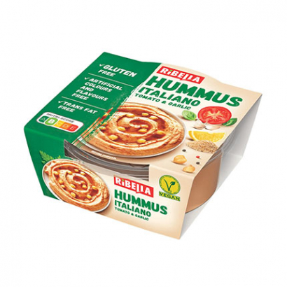 Хумус Рибела 200г Италиано