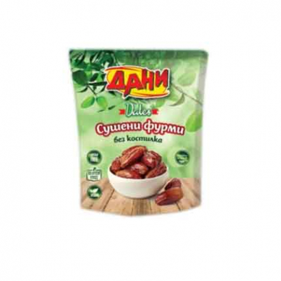 Фурма Дани 200г Без костилка