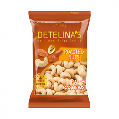 Печено кашу Детелина 250г