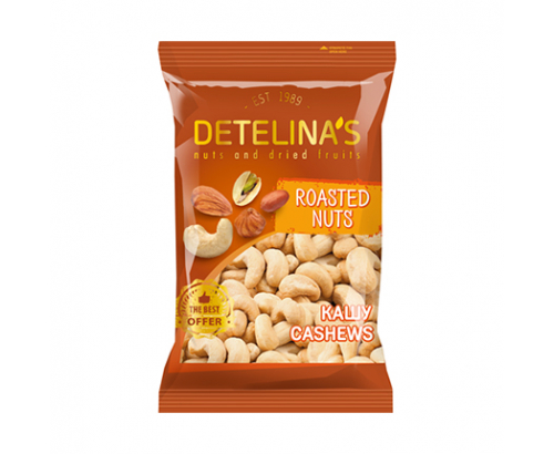 Печено кашу Детелина 250г Печено кашу Детелина 250г